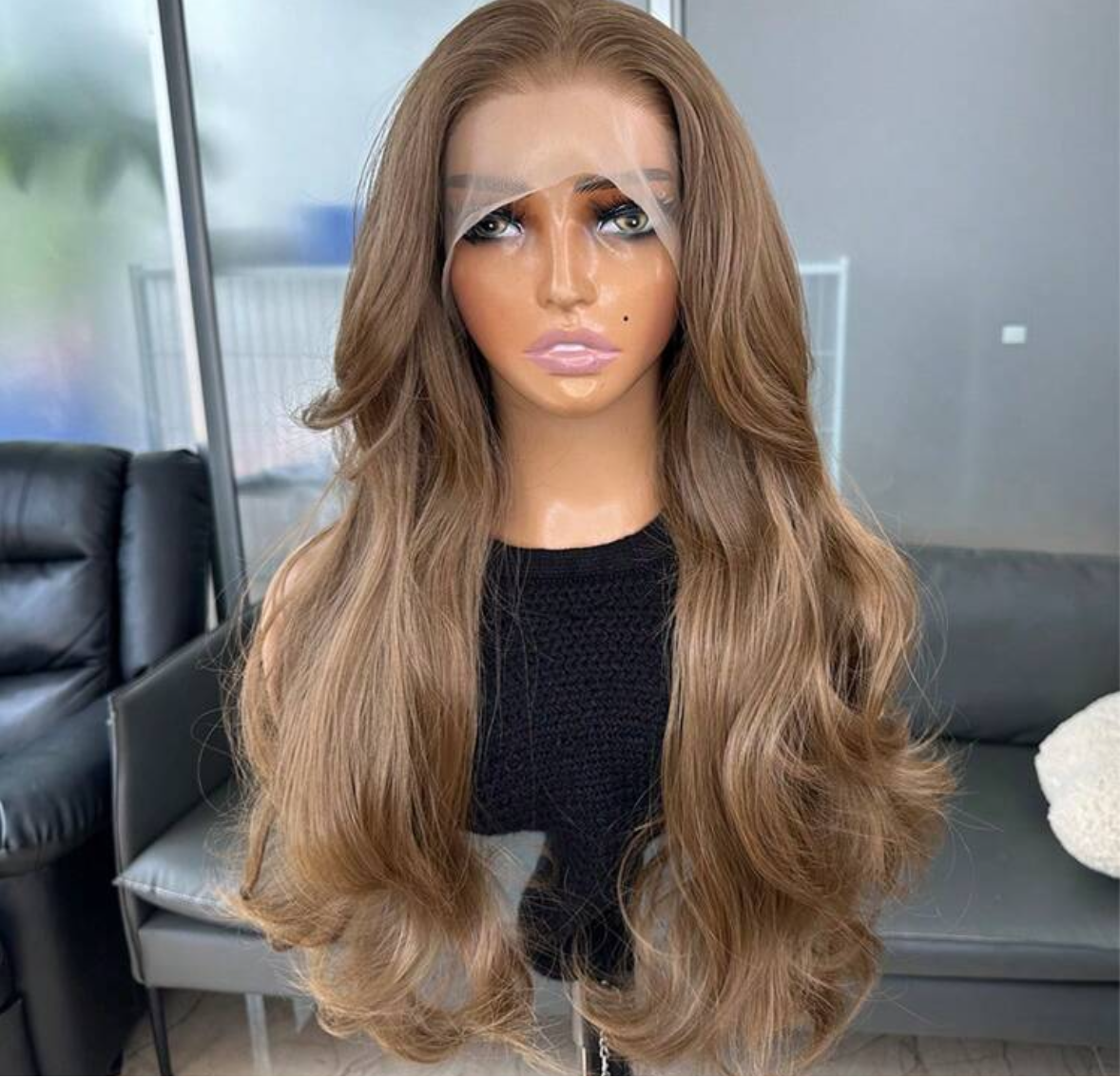 Palesa Wig