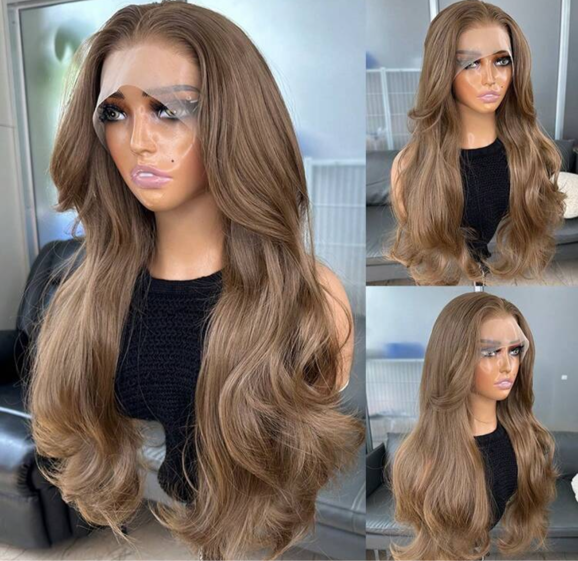 Palesa Wig