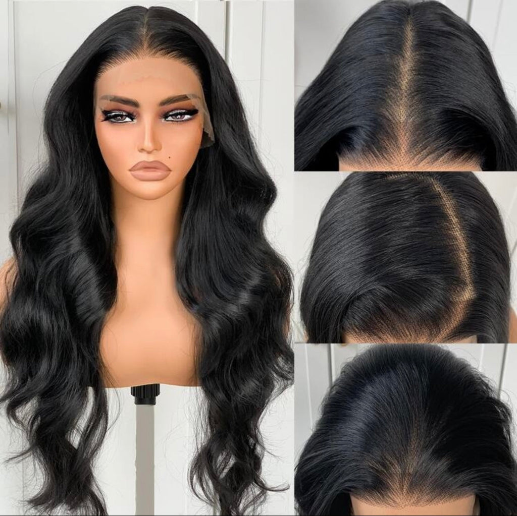 Thandi Wig