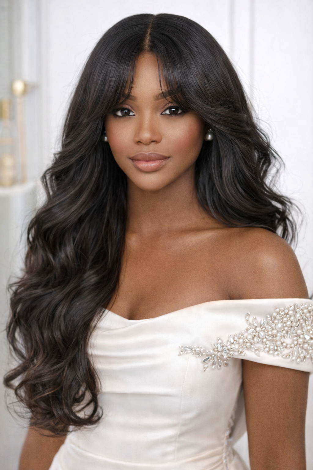 Kiara Wig