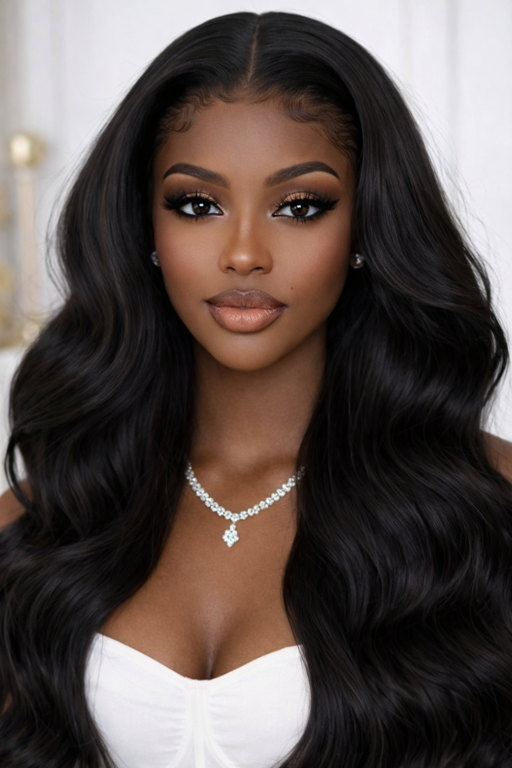 Thandi Wig