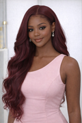 Rubi Wig