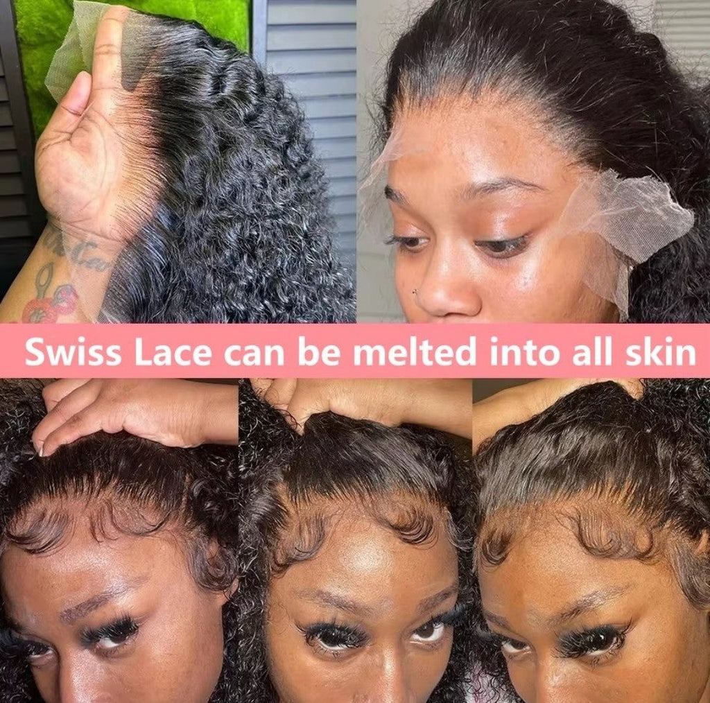 Camille Wig