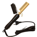 Electric Straightening Hot Comb