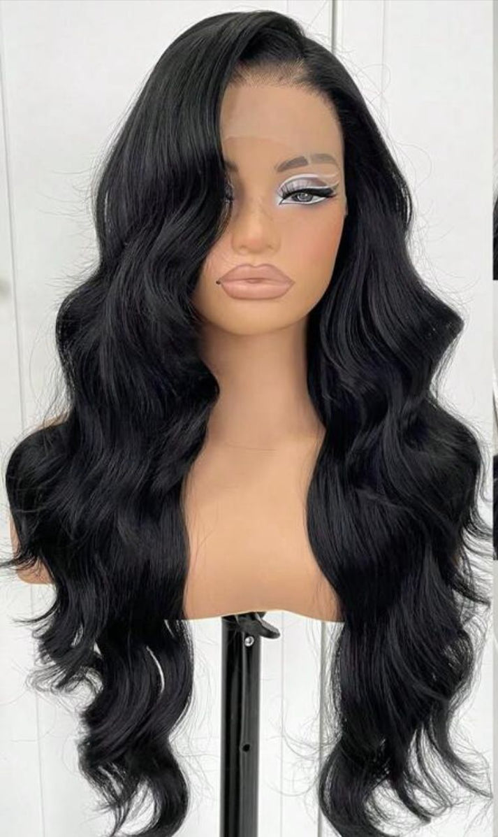 Thandi Wig