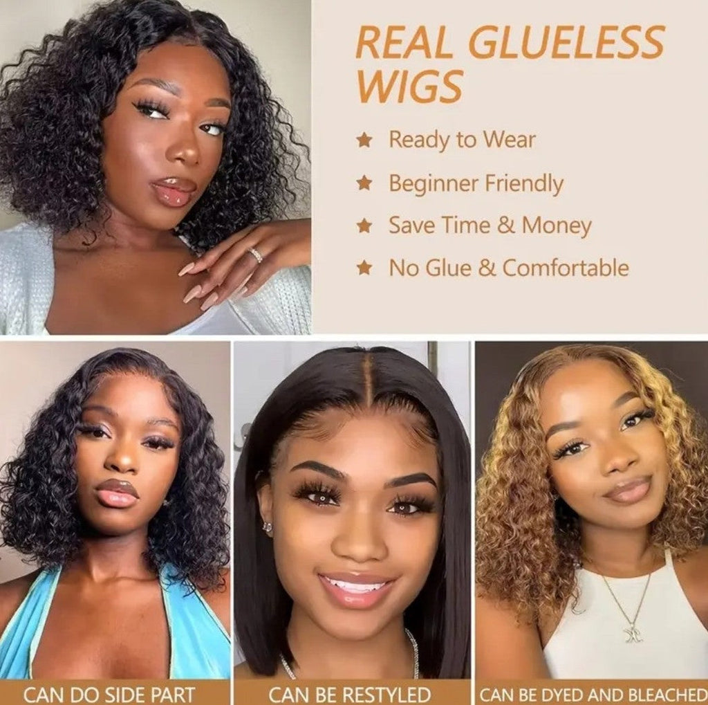 Tumi Wig