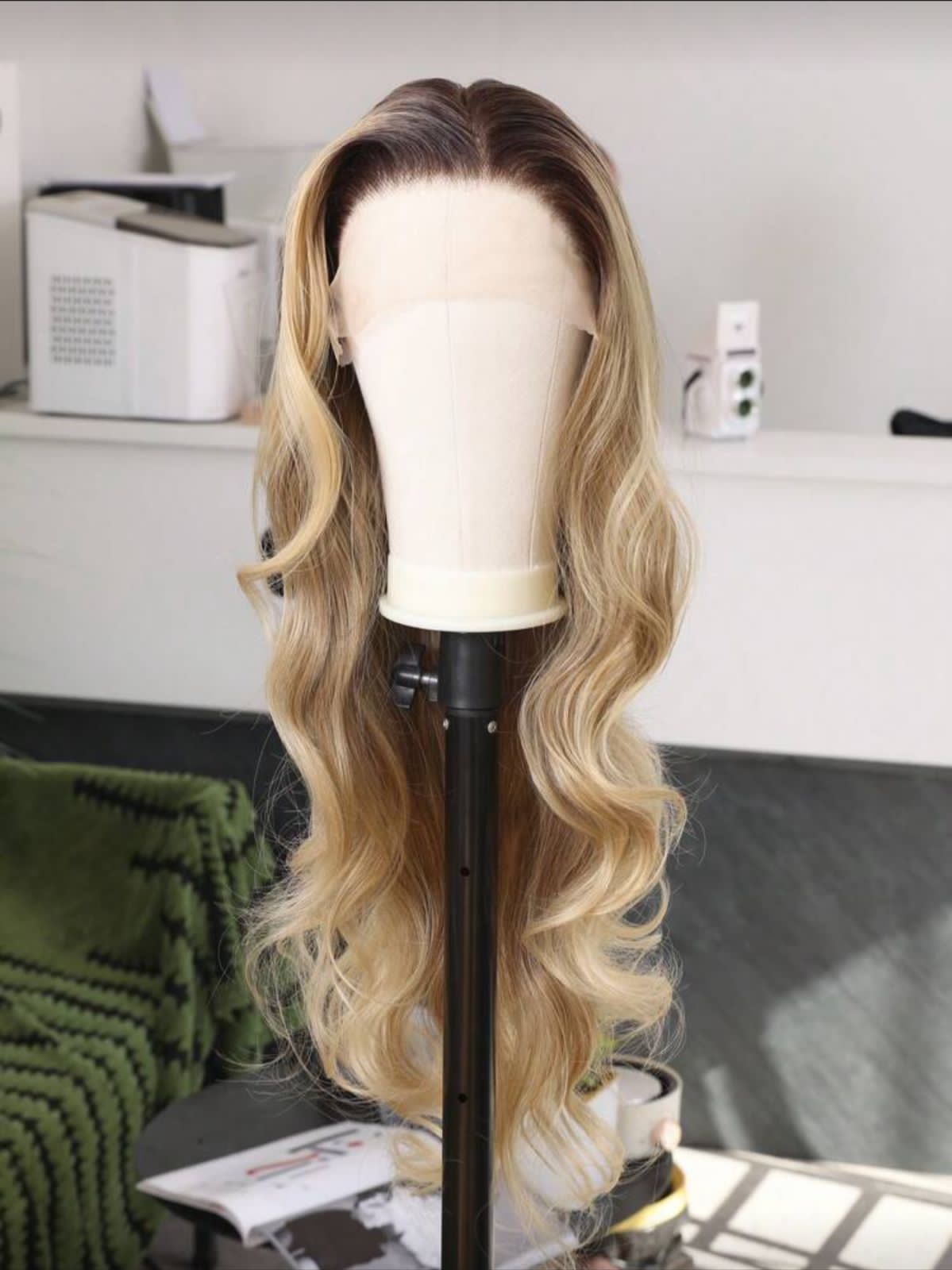 Zinhle Wig