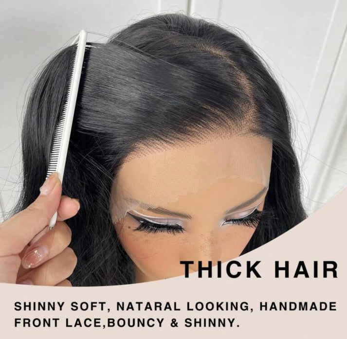 Thandi Wig