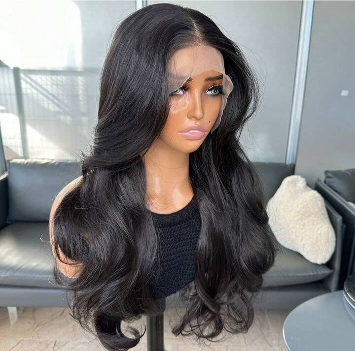 Kiara Wig