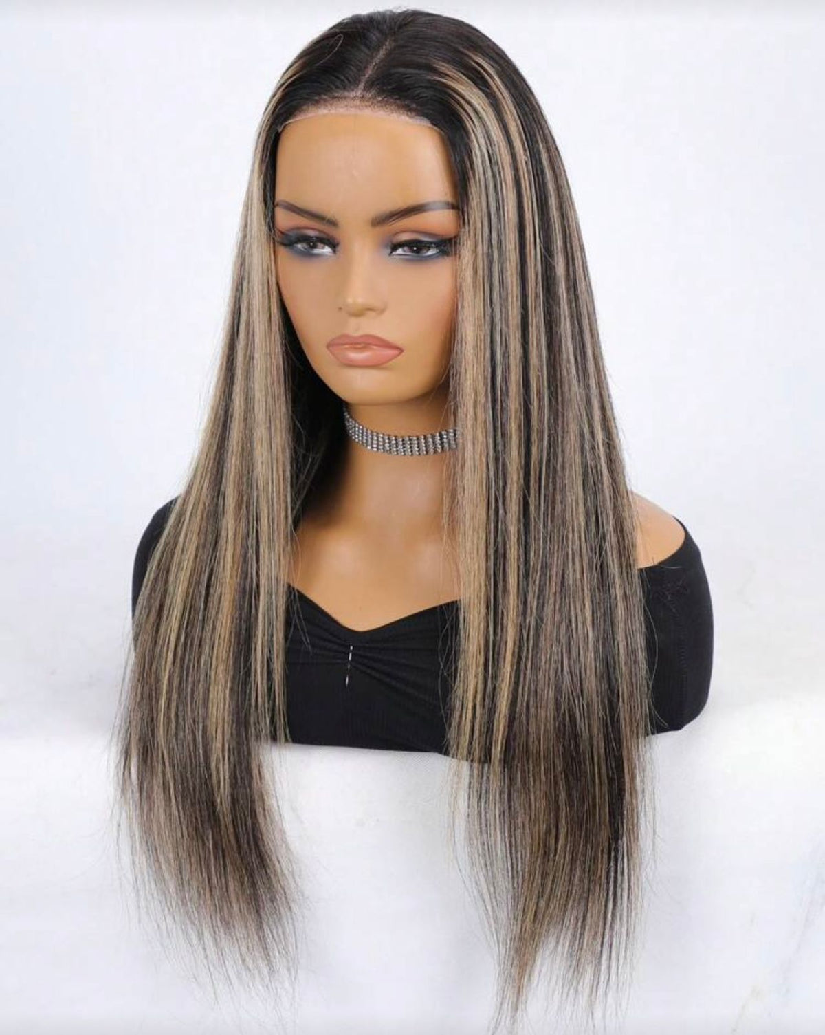 Sade Wig