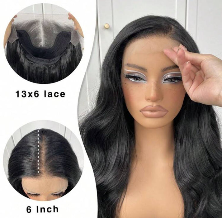 Thandi Wig