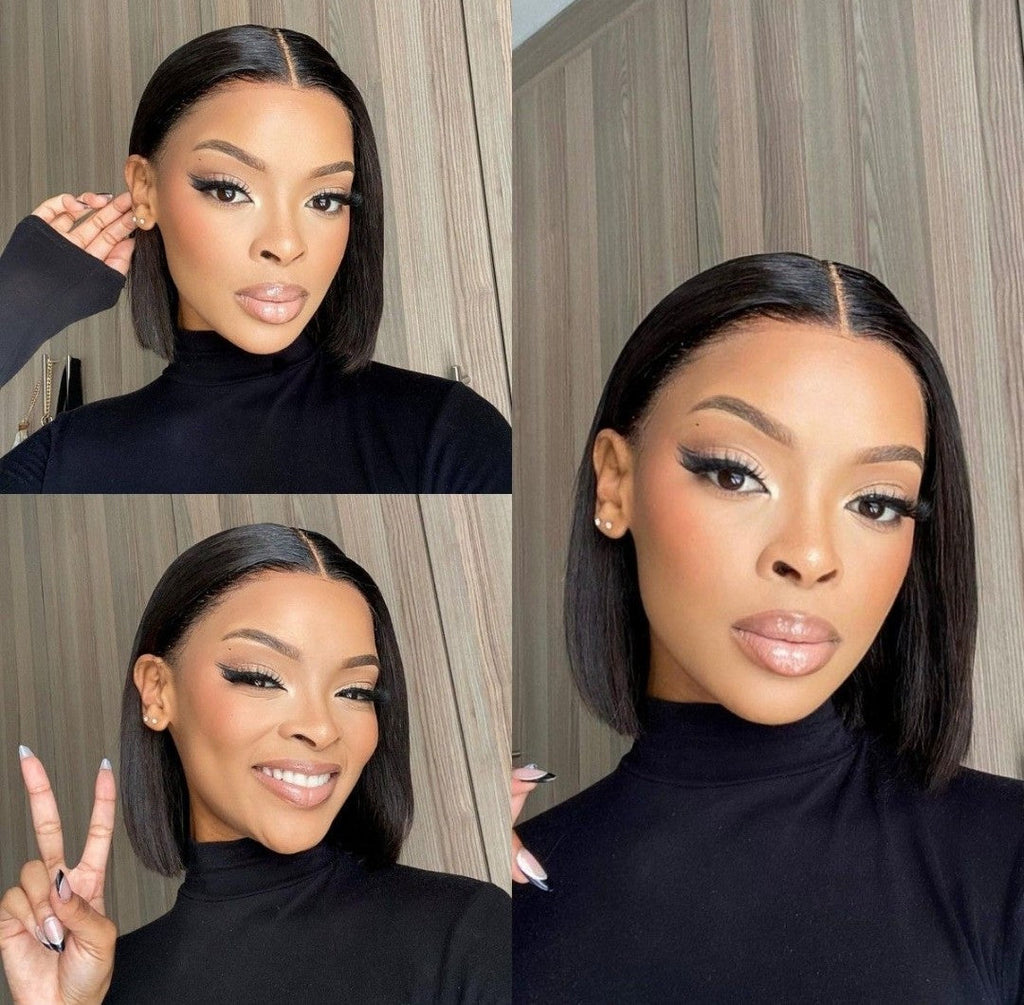 Naomi Wig