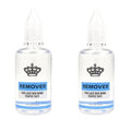 Lace Wig Glue Remover - Pack Of 2