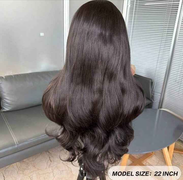 Kiara Wig