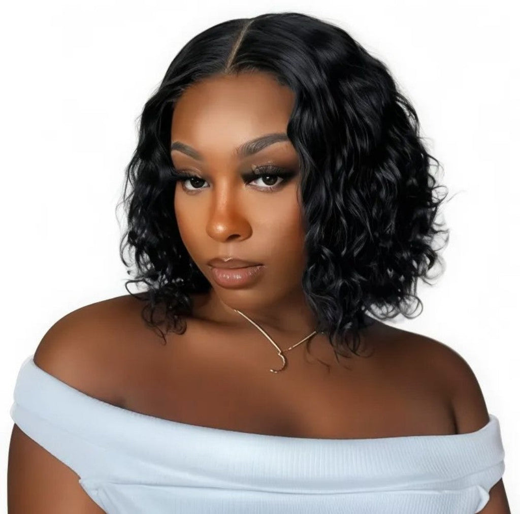 Tumi Wig