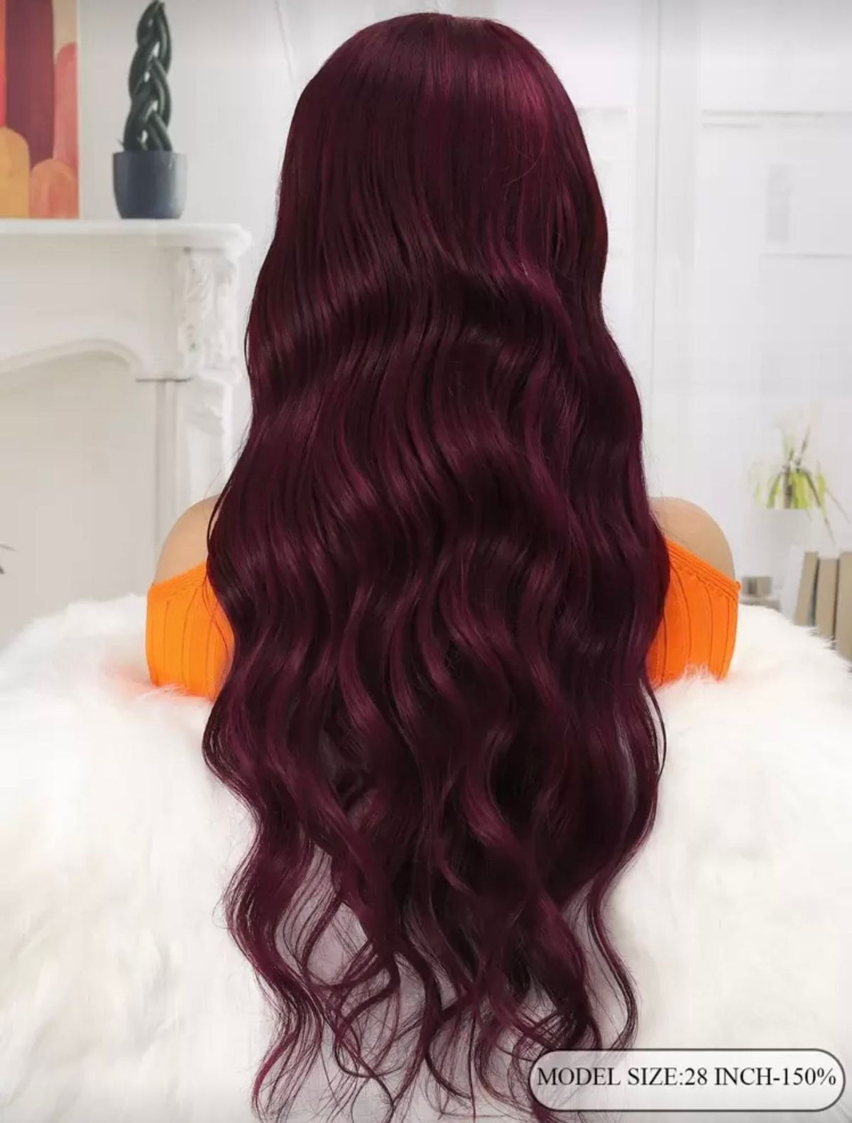 Rubi Wig