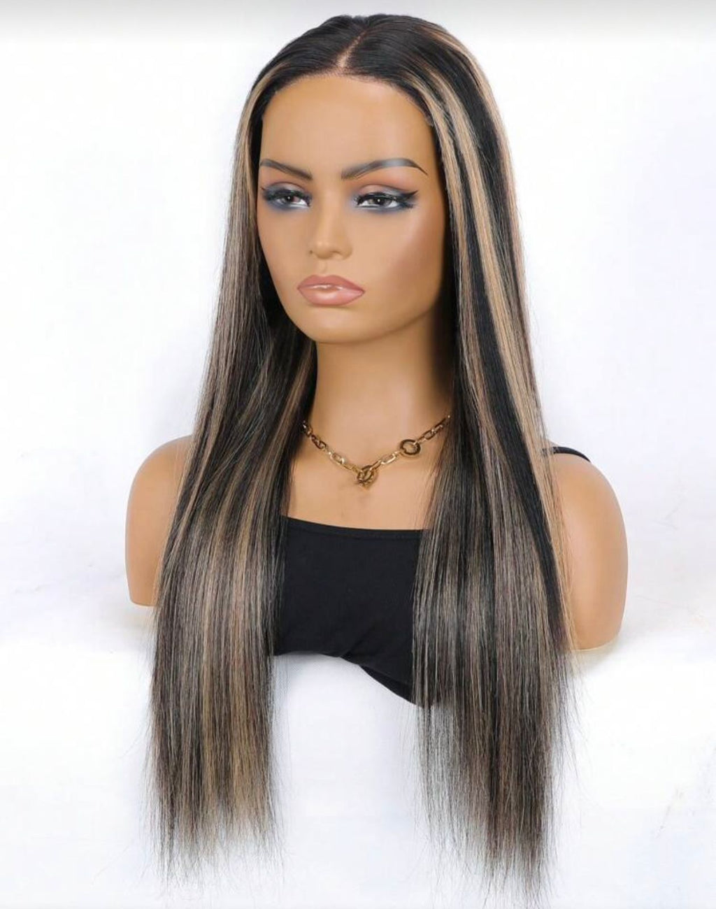 Sade Wig